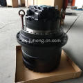 R210-7 unidad final TM40 Motor de viaje Assy ZXTM40